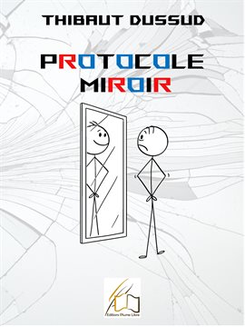 Cover image for Protocole Miroir