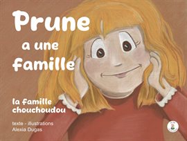 Prune a une famille