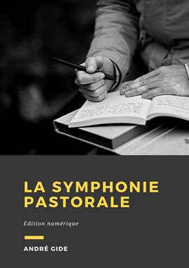 Cover image for La Symphonie pastorale