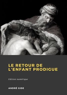 Cover image for Le Retour de l'Enfant prodigue