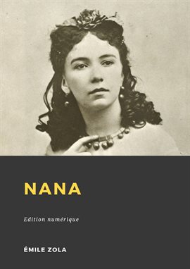 Cover image for Nana