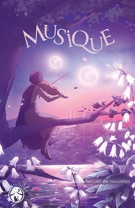 Cover image for Musique