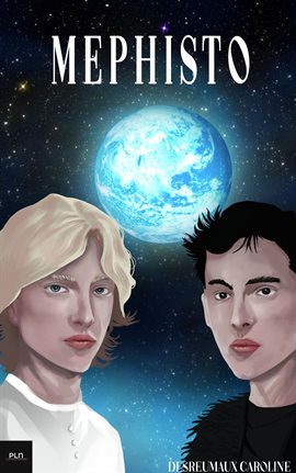 Cover image for Mephisto
