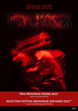 Cover image for Psychoses