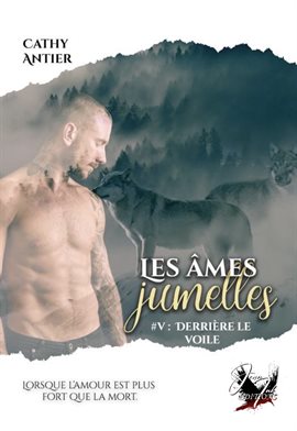 Imagen de portada para Derriere le voile