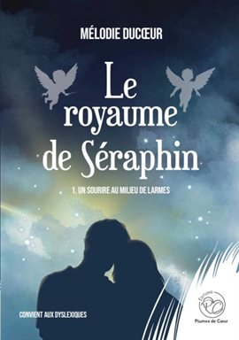Cover image for Le Royaume De Séraphin - Tome 1