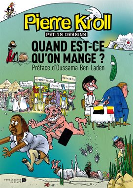 Quand Est-ce Qu'on Mange?