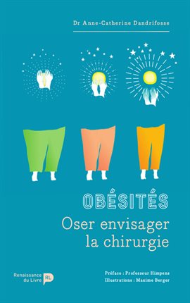 Cover image for Obésités