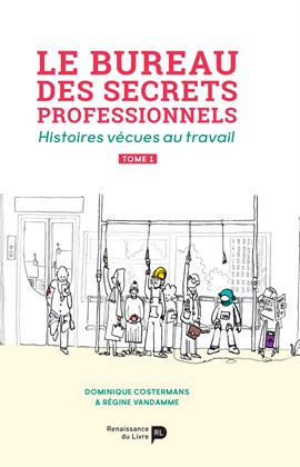 Imagen de portada para Le Bureau Des Secrets Professionnels - Tome 1