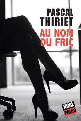 Cover image for Au nom du fric