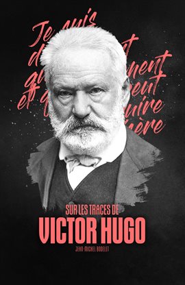 Cover image for Sur les traces de Victor Hugo