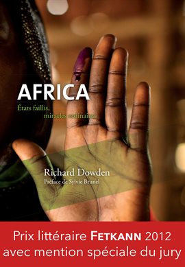 Imagen de portada para Africa