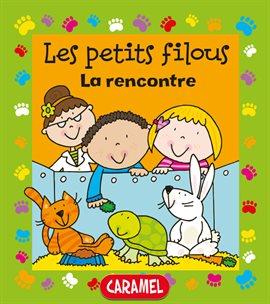 Imagen de portada para La rencontre