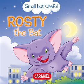 Imagen de portada para Rosty the Bat