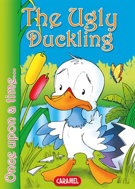 Cover image for The Ugly Duckling