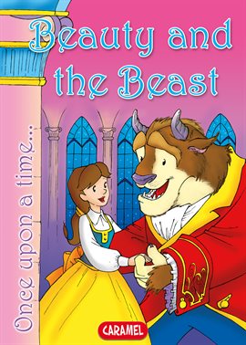 Cover image for Beauty and the Beast