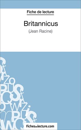 Cover image for Britannicus