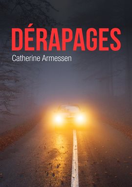 Cover image for Dérapages