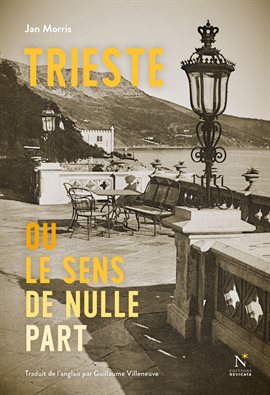 Cover image for Trieste