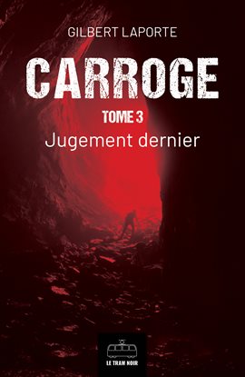 Cover image for Jugement dernier