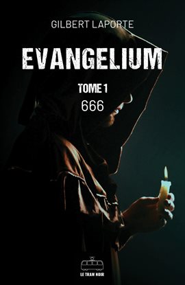 Cover image for 666