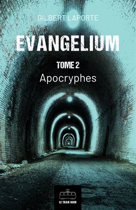 Cover image for Apocryphes