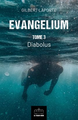 Cover image for Evangelium - Tome 3