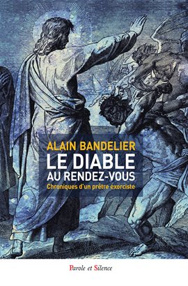 Cover image for Le diable au rendez-vous