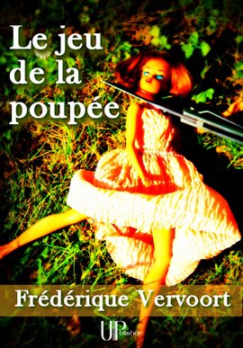 Cover image for Le jeu de la poupée