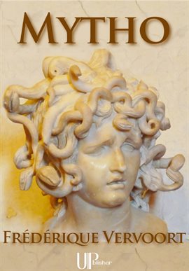 Cover image for Mytho