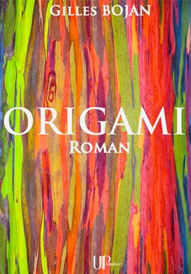 Cover image for Origami