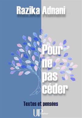 Cover image for Pour ne pas céder