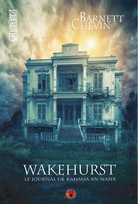 Cover image for Wakehurst