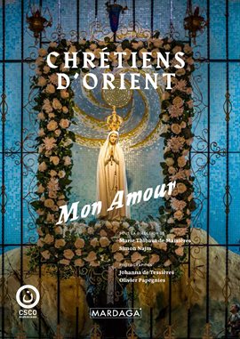 Cover image for Chrétiens d'Orient