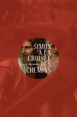 Cover image for Simon à la croisée des chemins