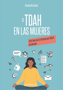 El TDAH en las mujeres