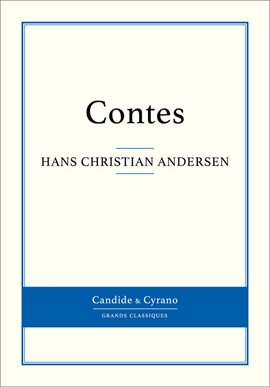 Imagen de portada para Contes
