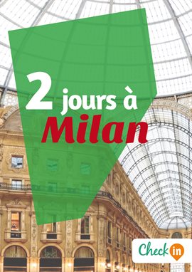 Cover image for 2 jours à Milan