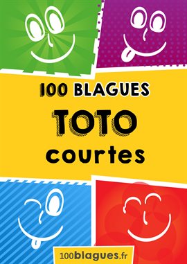 Cover image for Toto courtes