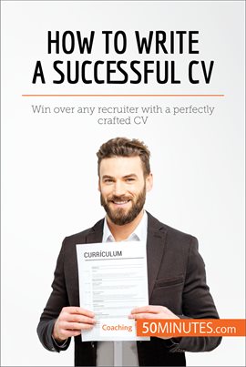 Cover image for How to Write a Successful CV
