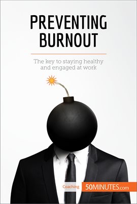 Cover image for Preventing Burnout