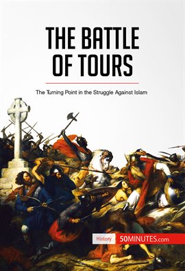 Cover image for The Battle of Tours