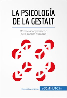 Cover image for La psicología de la Gestalt