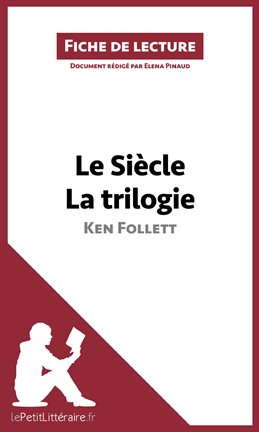 Imagen de portada para Le Siècle de Ken Follett - La trilogie