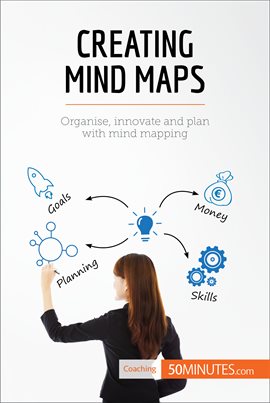Cover image for Creating Mind Maps