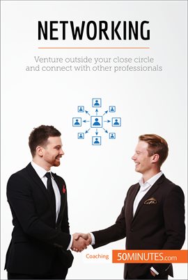 Cover image for Networking