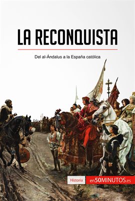 Cover image for La Reconquista