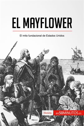 Cover image for El Mayflower