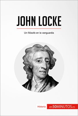 Image de couverture de John Locke