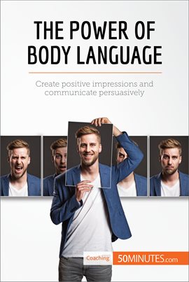 Cover image for The Power of Body Language